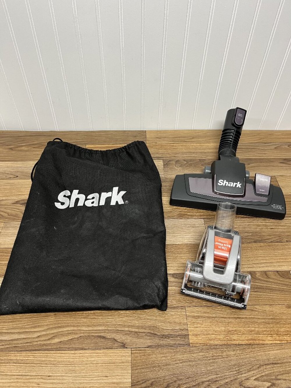 Shark Rotator Lift Away Canister Vacuum Carpet/Bare Floor Nozzle For NR96 Lot